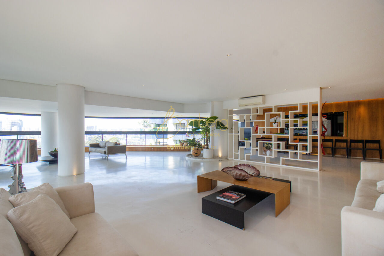 Apartamento no bairro Jardim Vitória Régia - São Paulo
