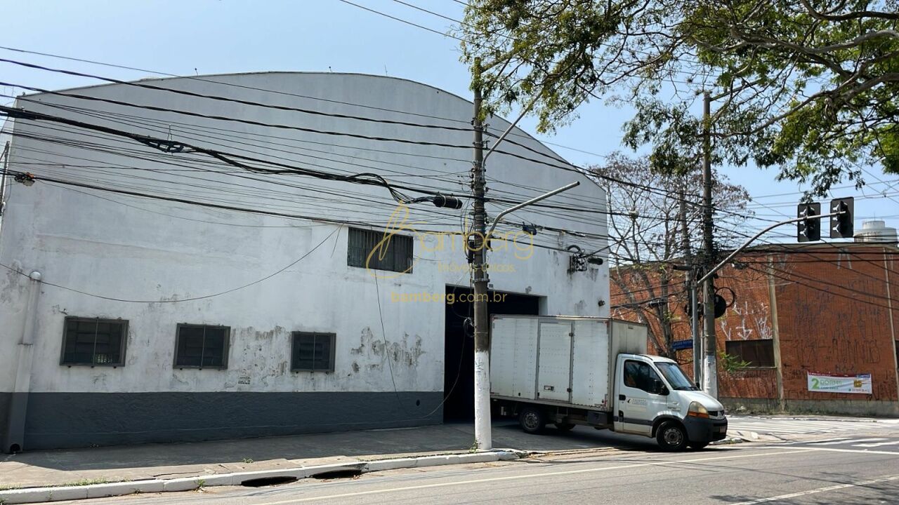 Comercial no bairro Granja Julieta - São Paulo