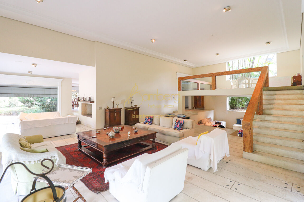 Casa no bairro Retiro Morumbi - São Paulo