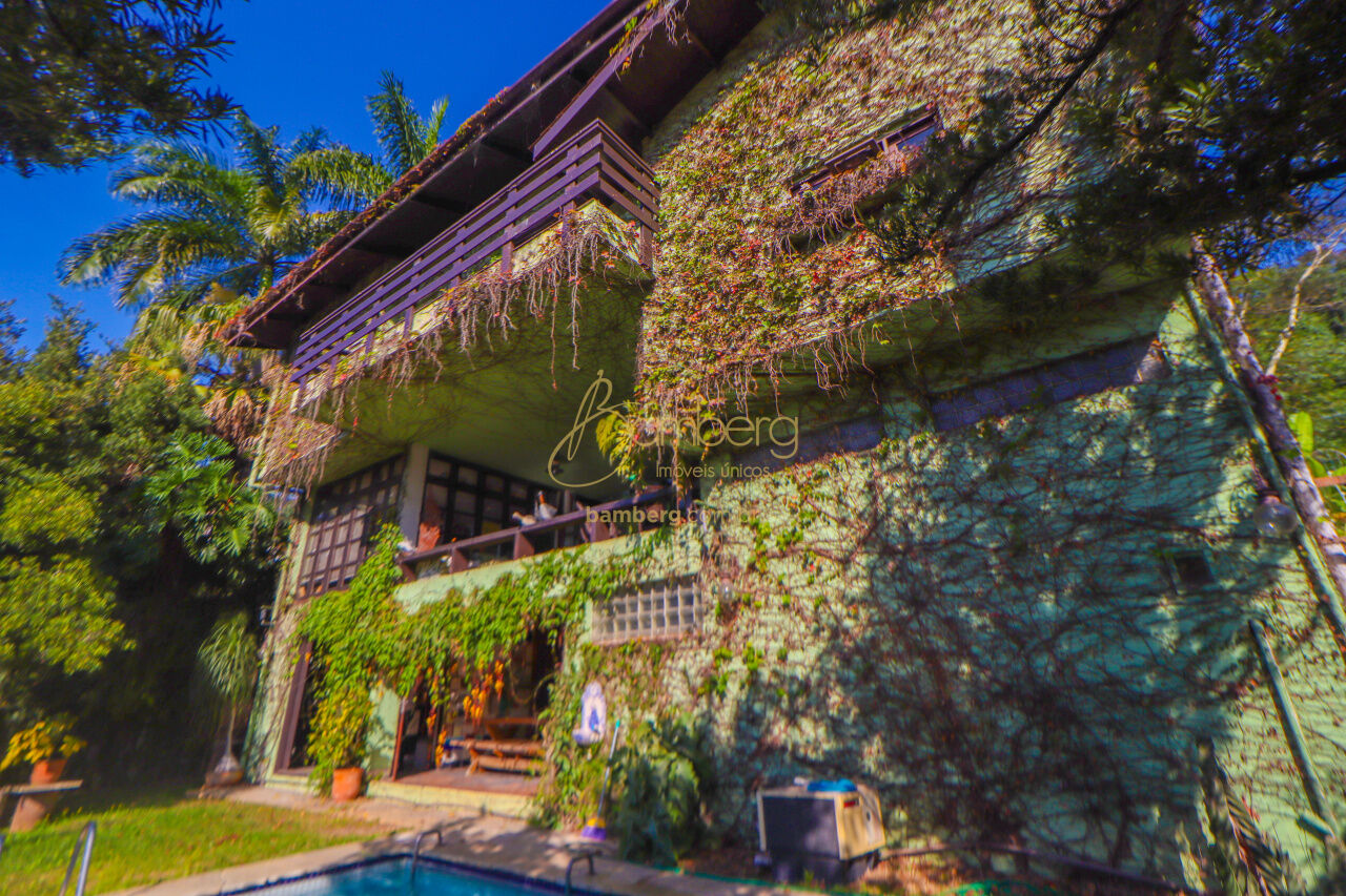 Fazenda Morumbi / São Paulo