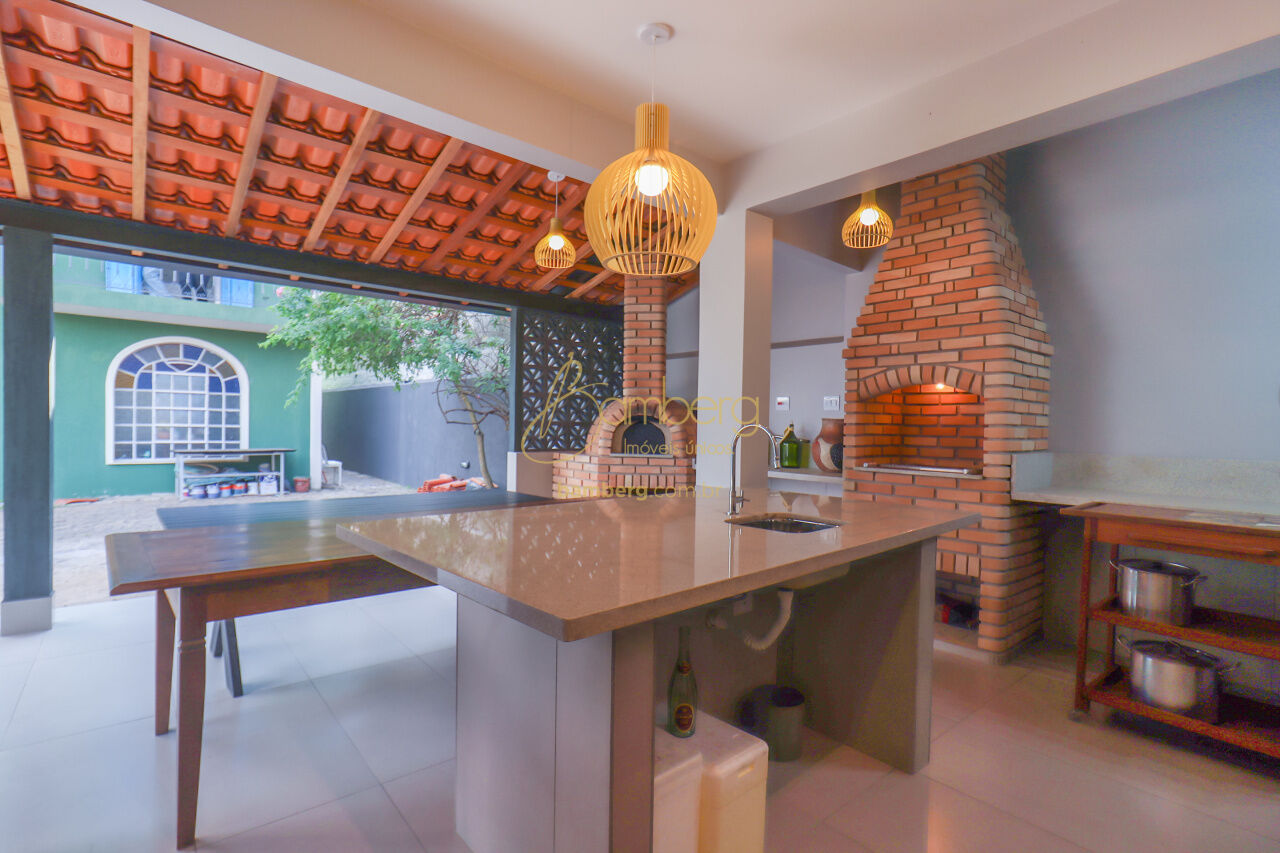 Casa no bairro Jardim Leonor - São Paulo