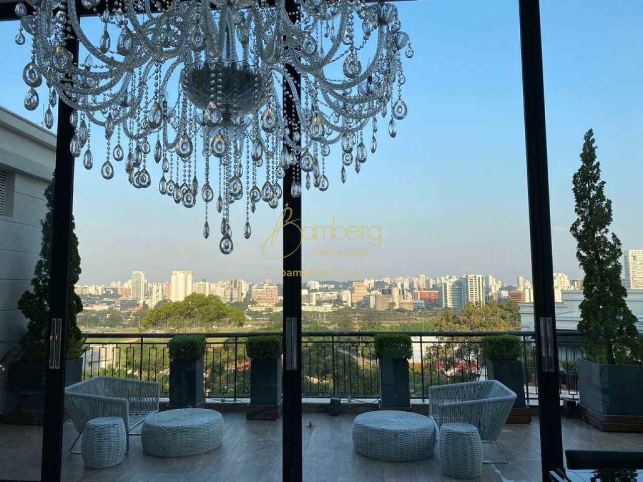 Apartamento no bairro Jardim Vitória Régia - São Paulo