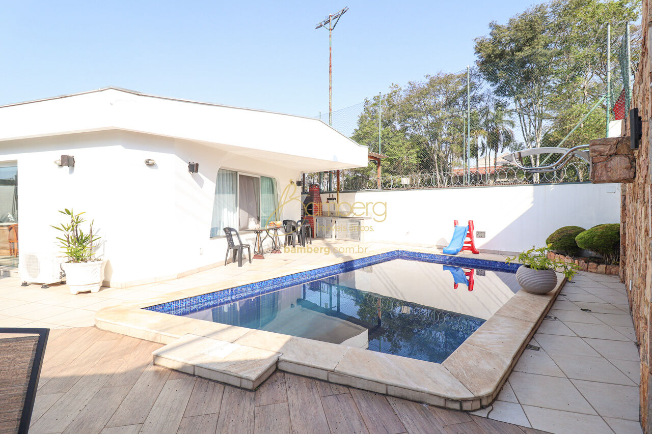Vila Inah / São Paulo