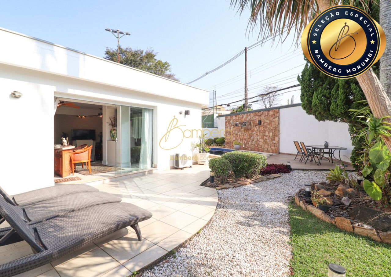 Casa no bairro Vila Inah - São Paulo