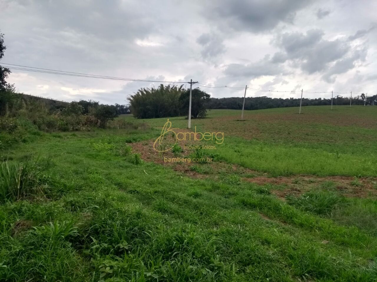 Terreno no bairro Bairro dos Pintos - Itatiba