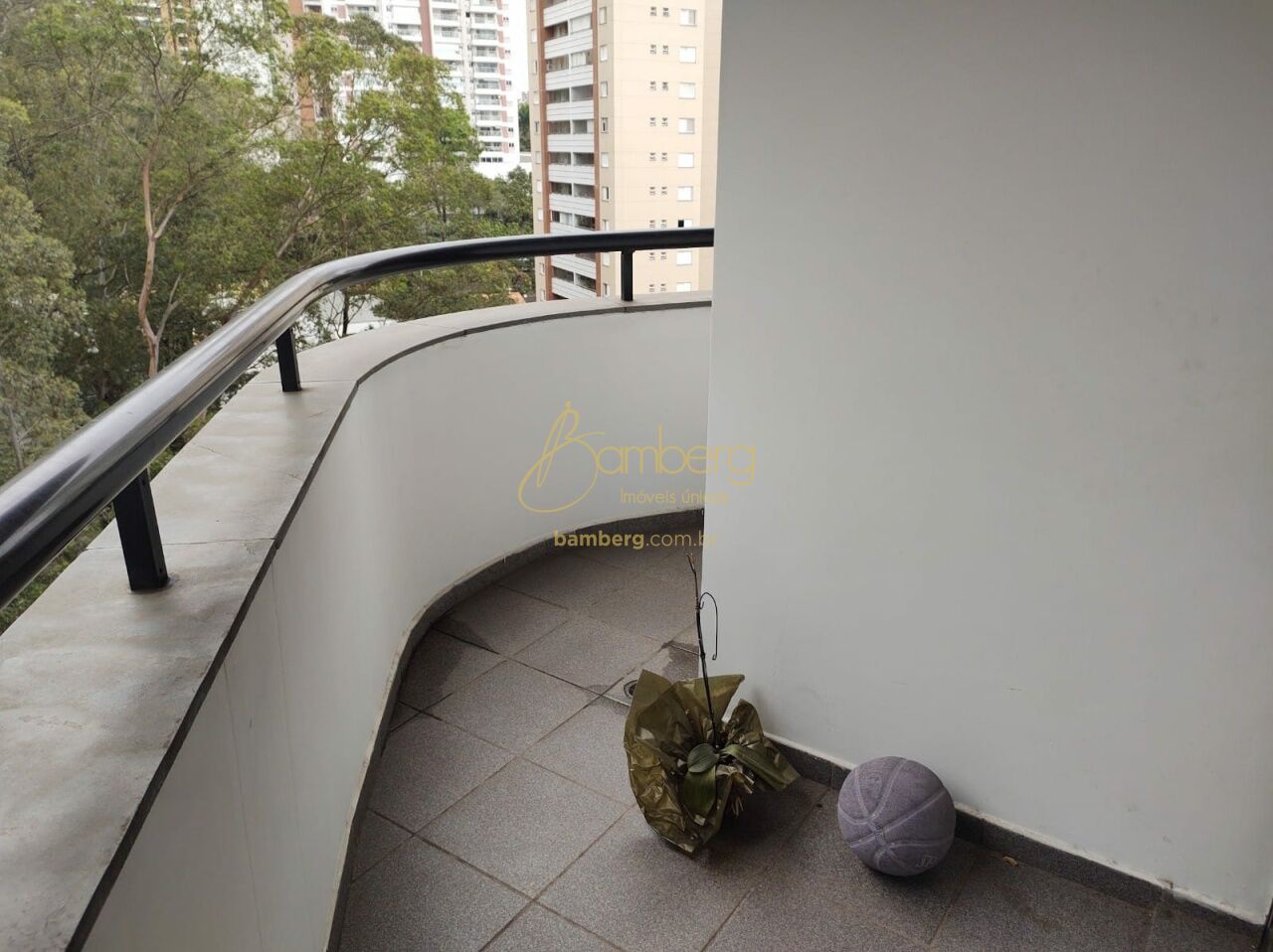 Vila Andrade / São Paulo