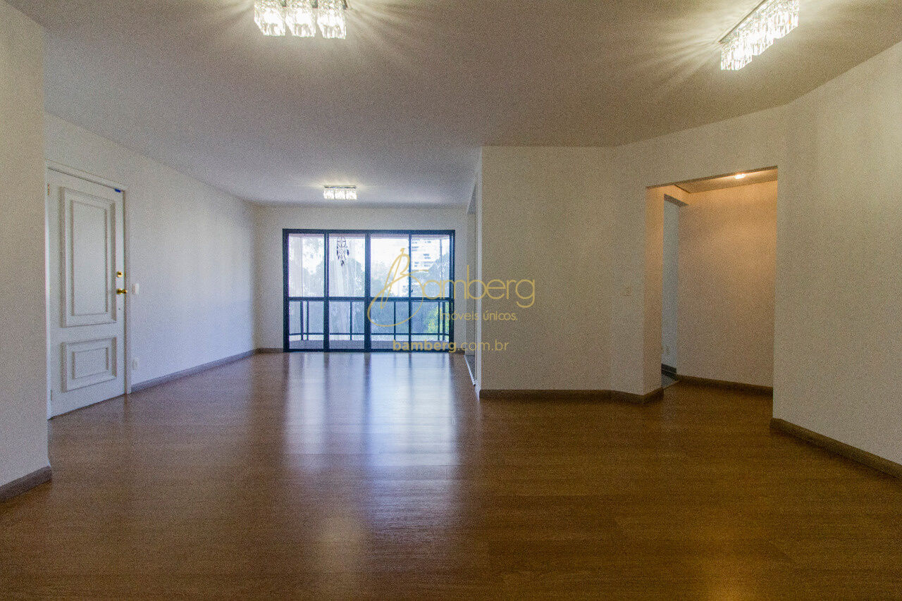 Vila Andrade / São Paulo