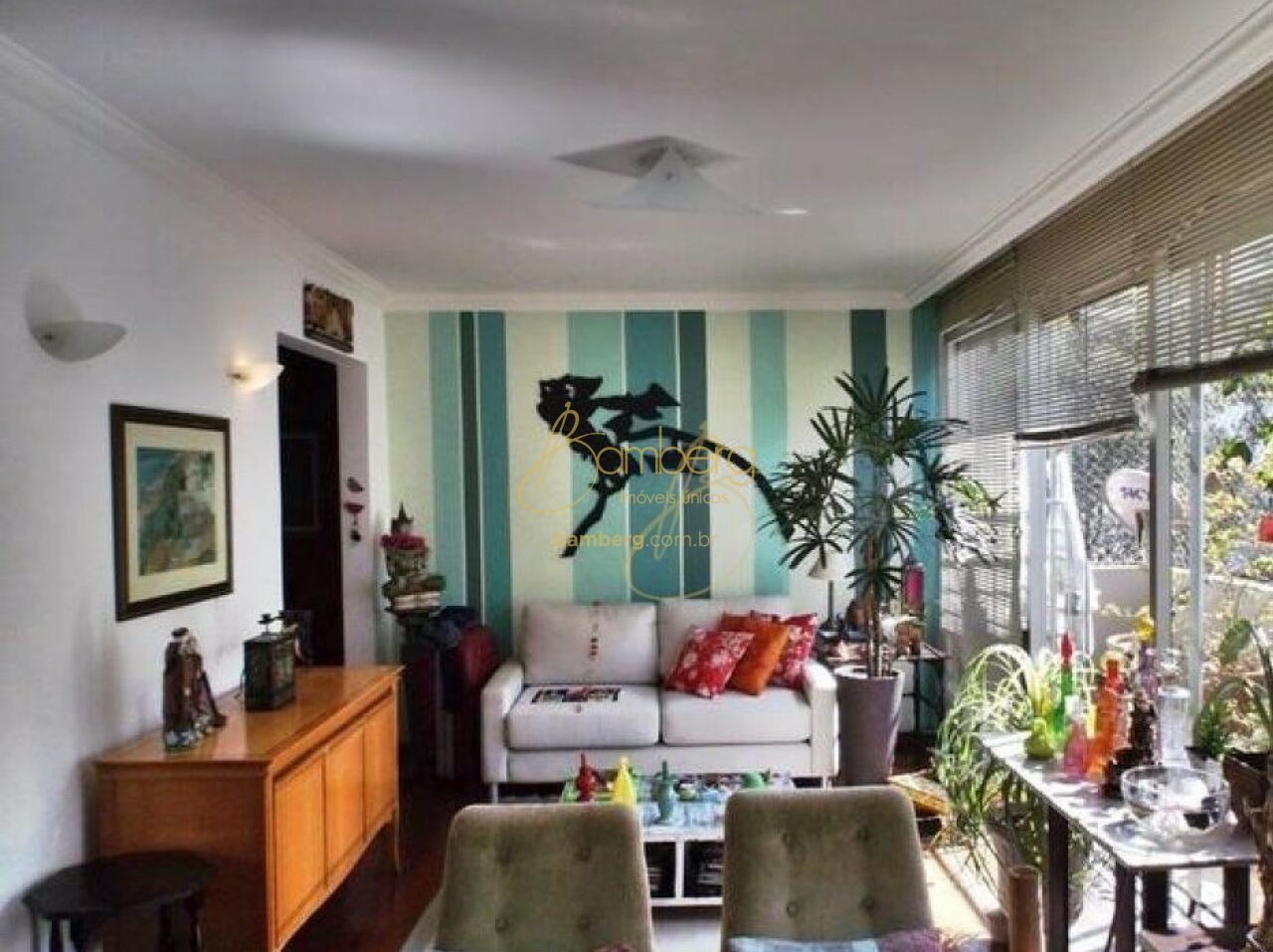 Apartamento no bairro Jardim Ampliação - São Paulo