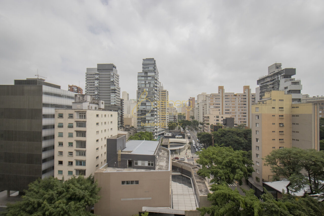 Cerqueira César / São Paulo
