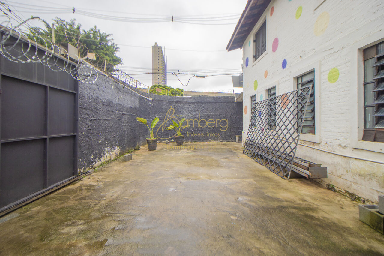 Comercial no bairro Brooklin Novo - São Paulo
