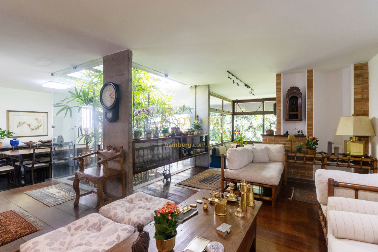 Casa no bairro Jardim Leonor - São Paulo