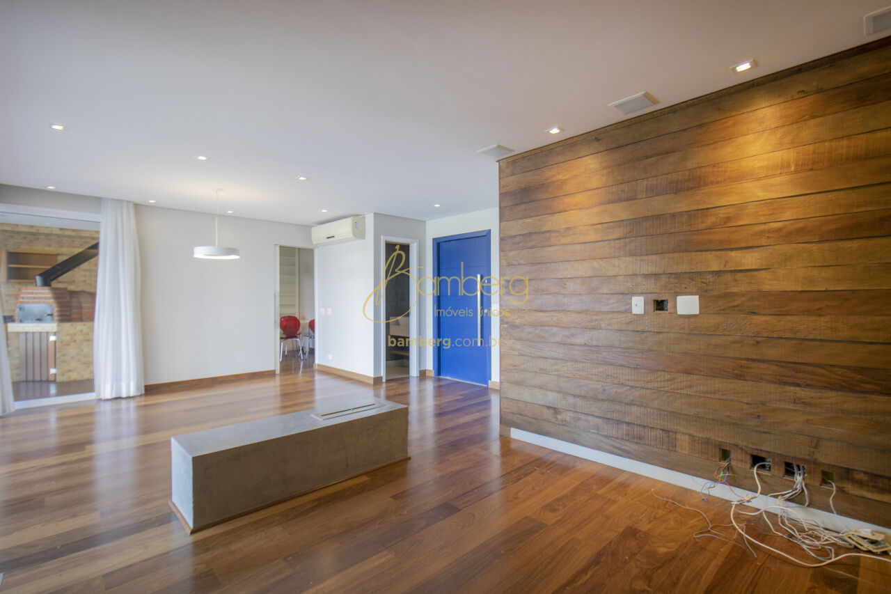 Apartamento no bairro Campo Belo - São Paulo