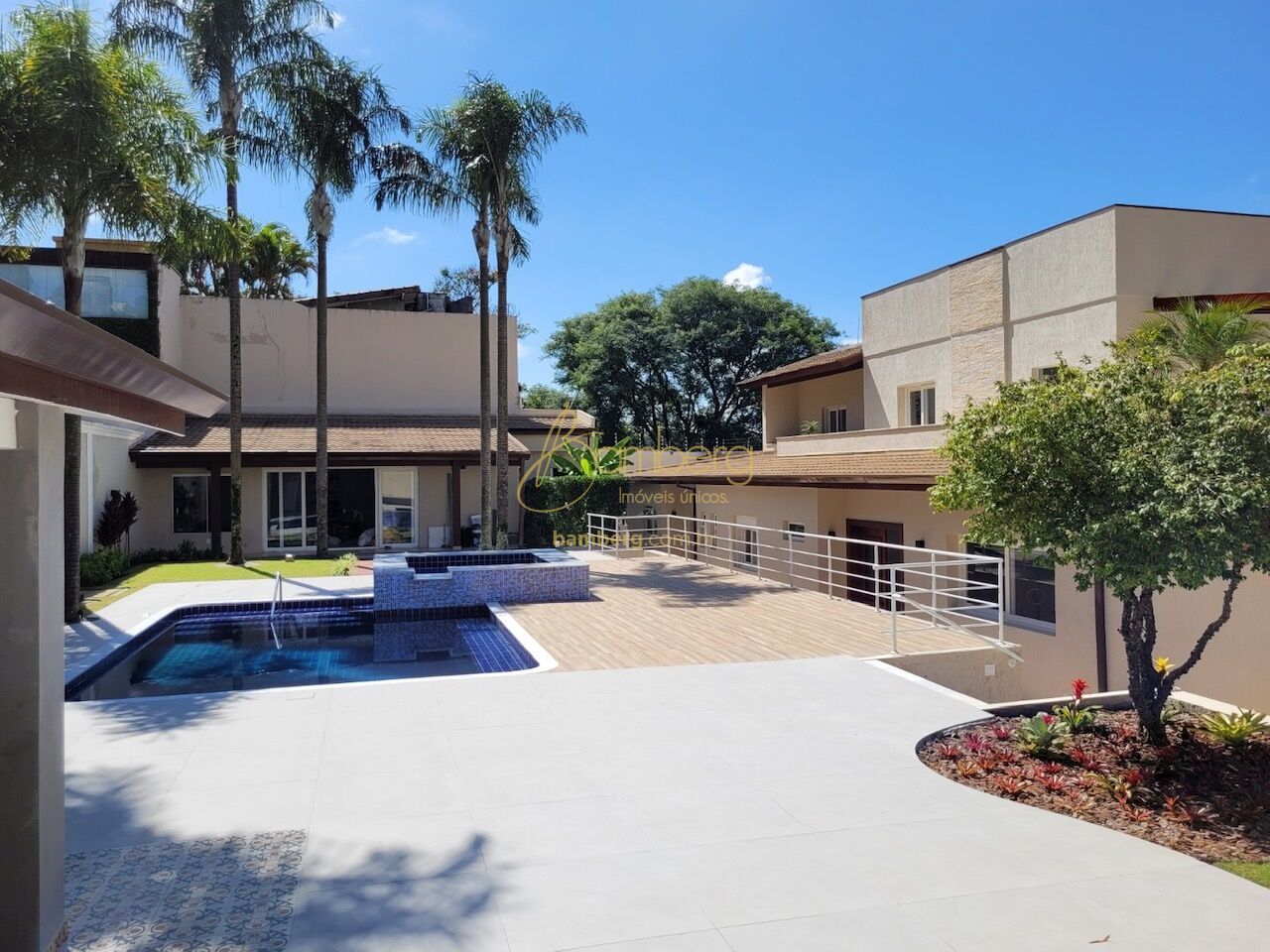Fazenda Morumbi / São Paulo