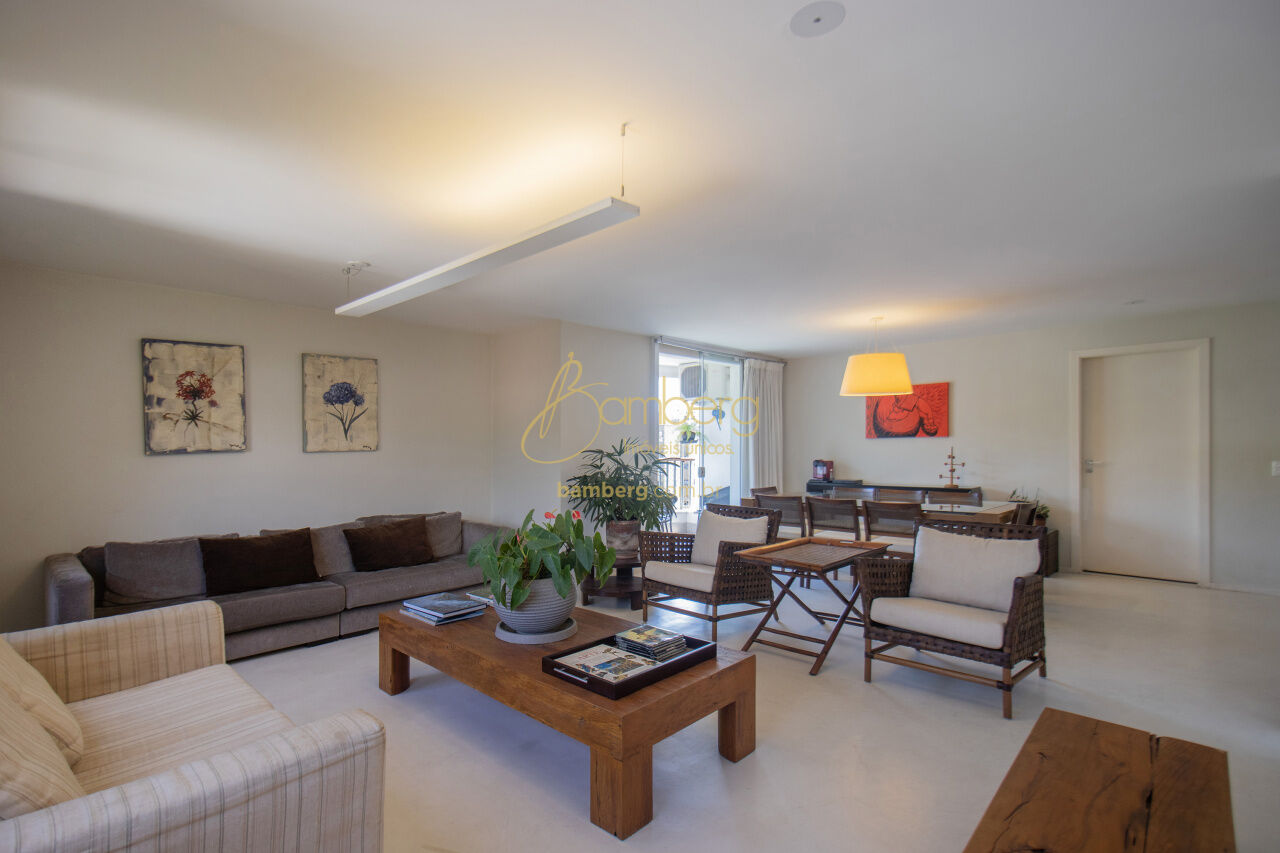 Apartamento no bairro Real Parque - São Paulo