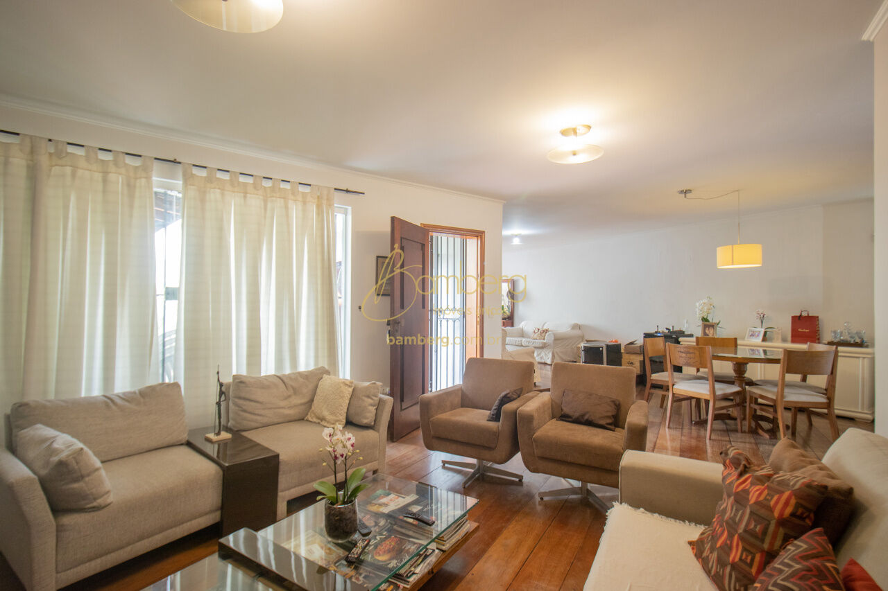 Casa no bairro Alto da Boa Vista - São Paulo