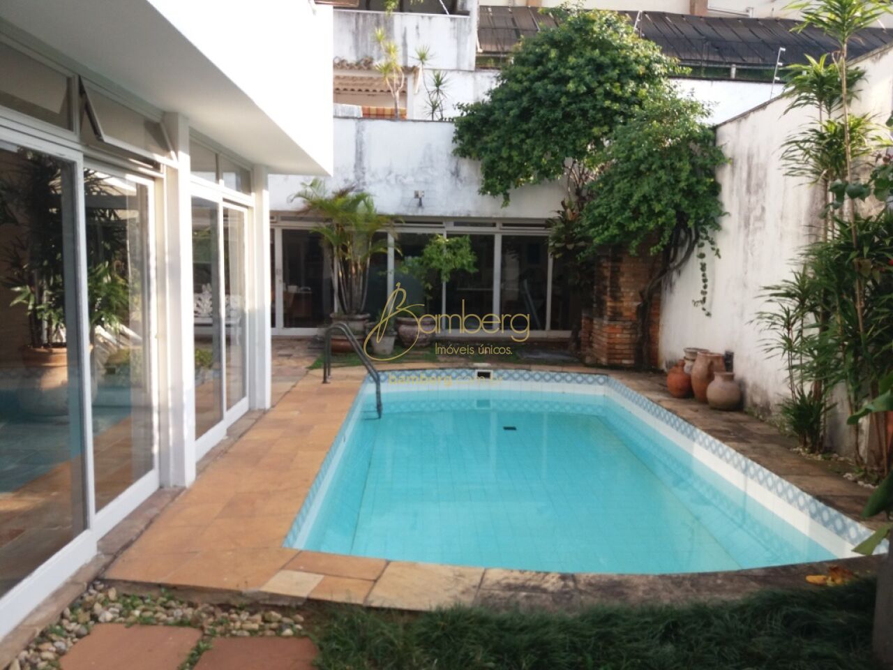 Jardim Guedala / São Paulo