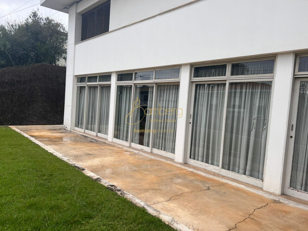 Jardim Guedala / São Paulo