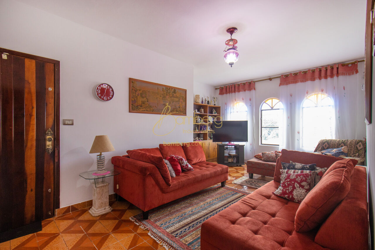Casa no bairro Vila Morse - São Paulo