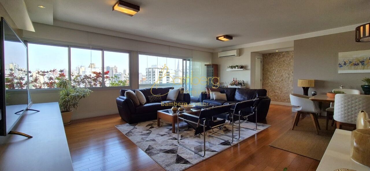 Apartamento no bairro Morumbi - São Paulo