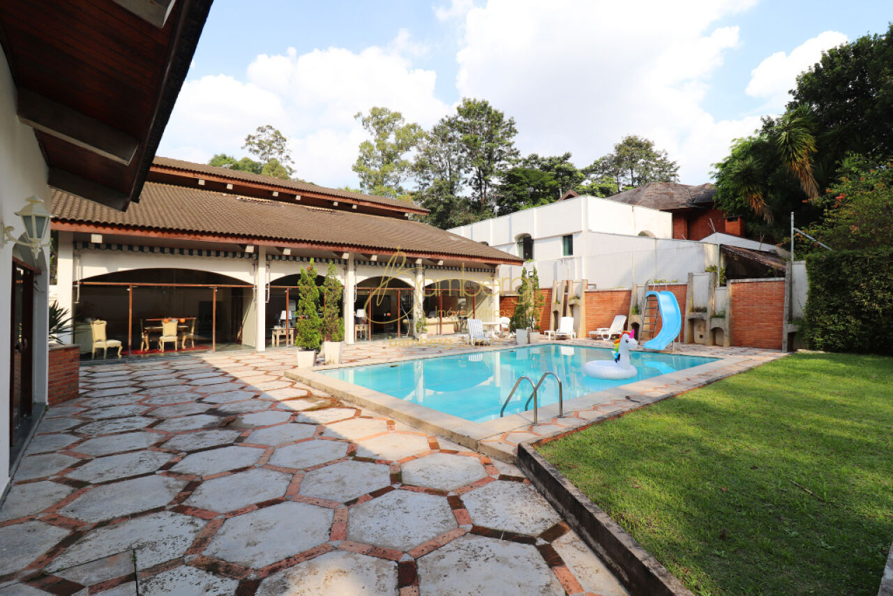 Casa no bairro Jardim dos Estados - São Paulo