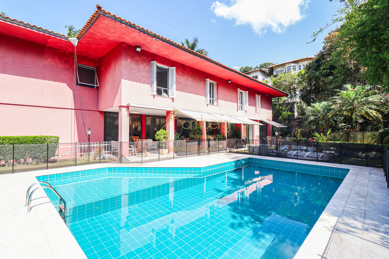 Casa no bairro Fazenda Morumbi - São Paulo