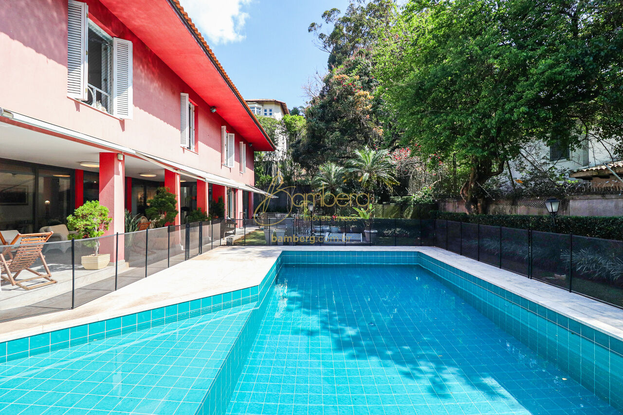Fazenda Morumbi / São Paulo