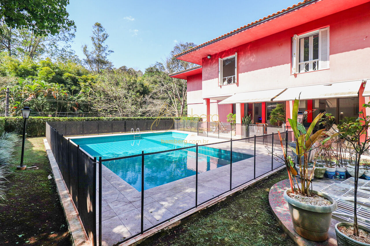 Fazenda Morumbi / São Paulo