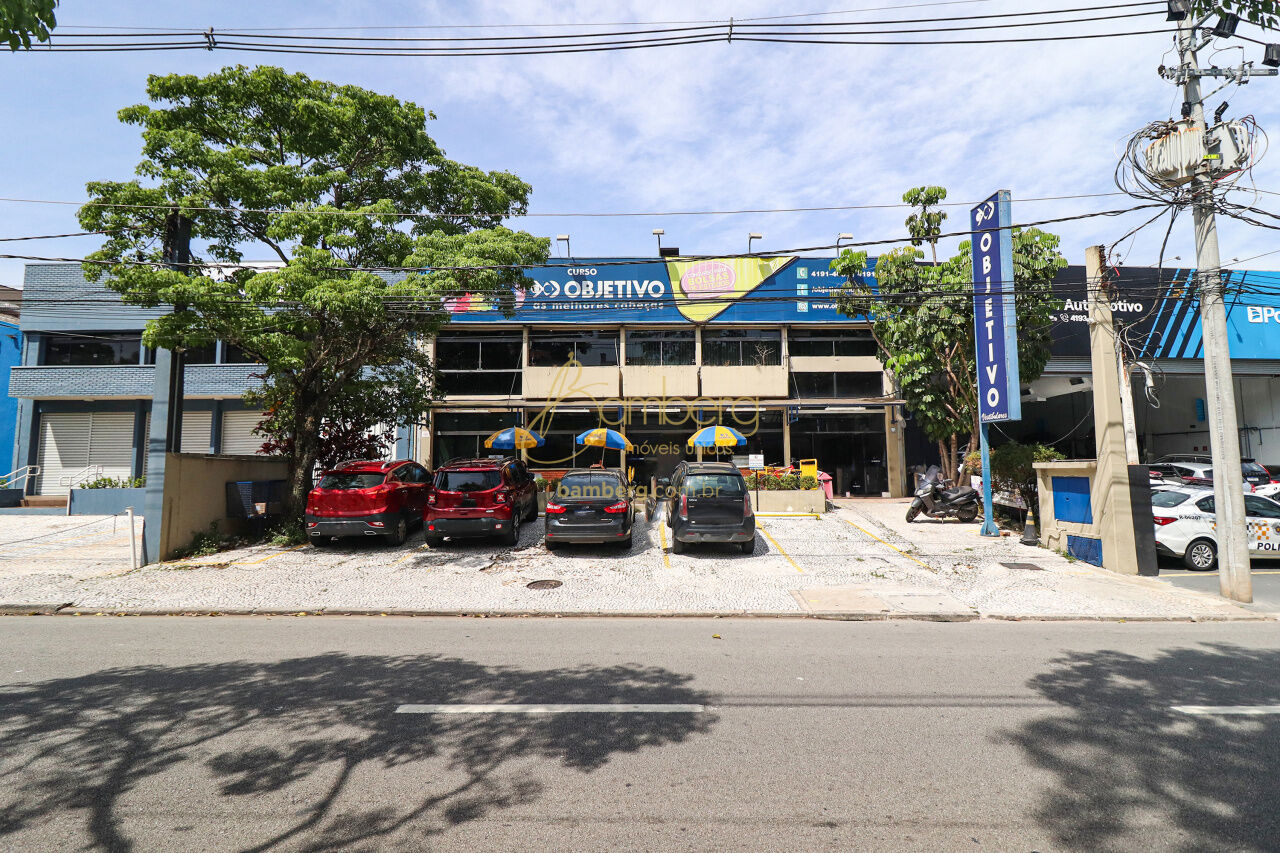 Comercial no bairro Alphaville Industrial - Barueri
