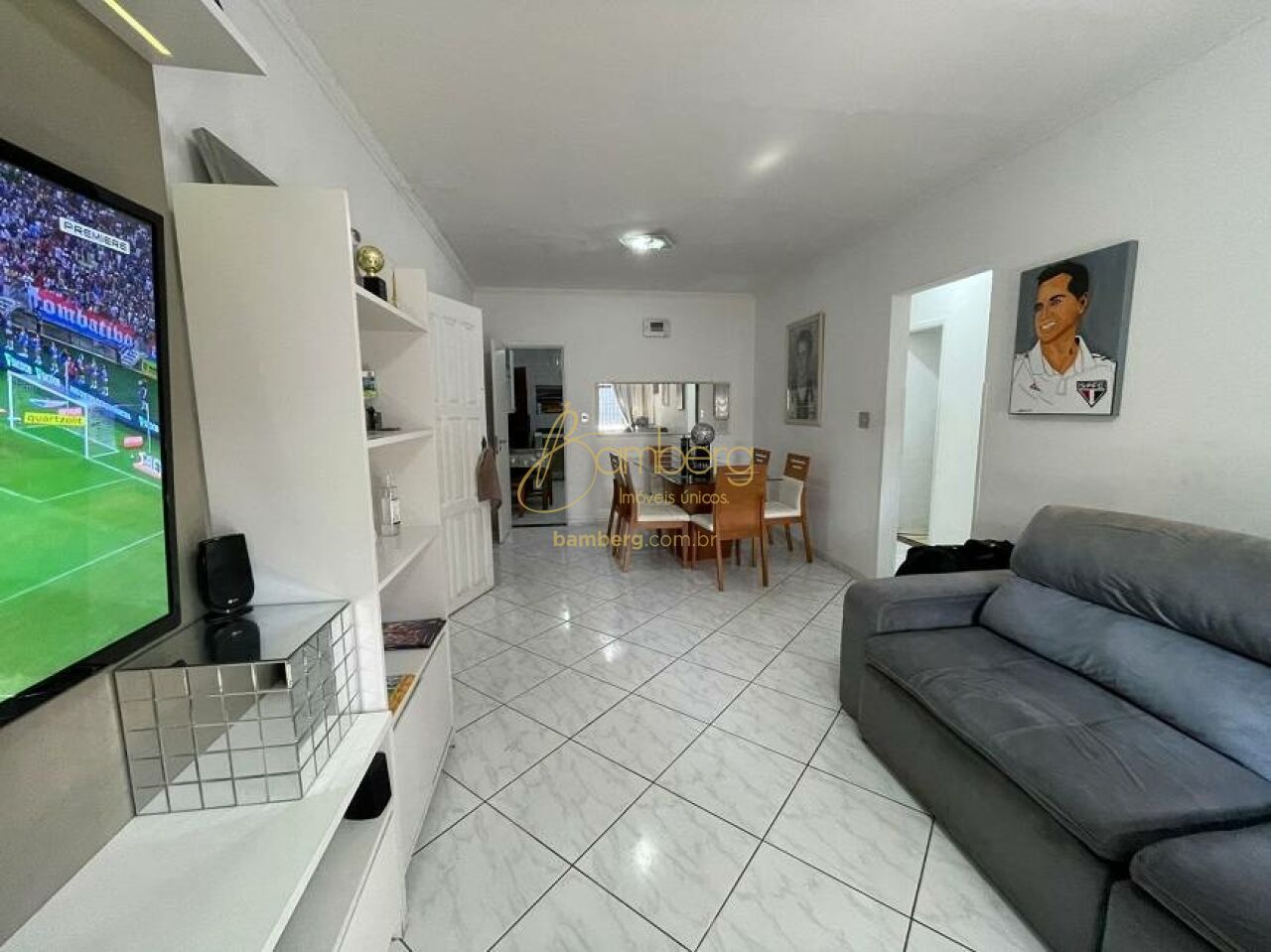Casa no bairro Super Quadra Morumbi - São Paulo