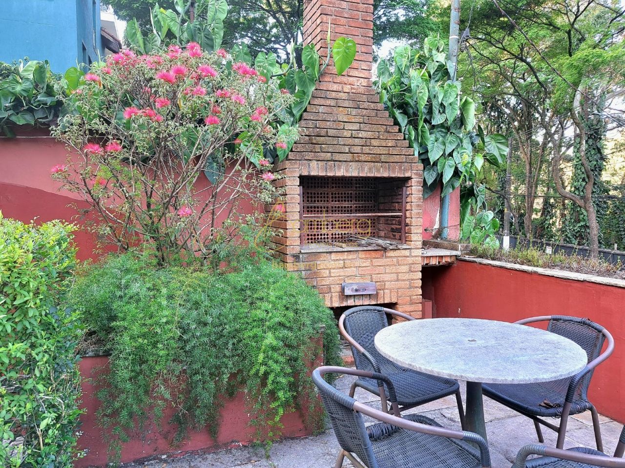 Fazenda Morumbi / São Paulo