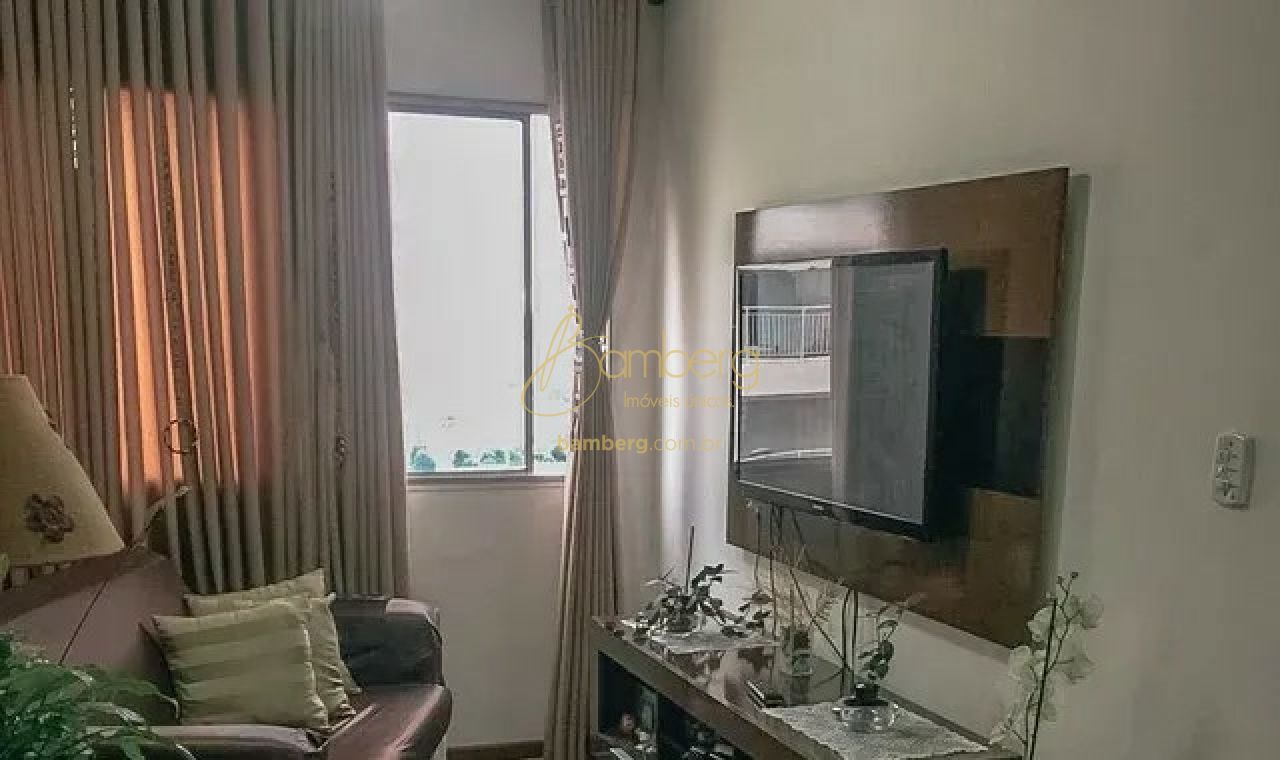 Apartamento no bairro Alto da Boa Vista - São Paulo
