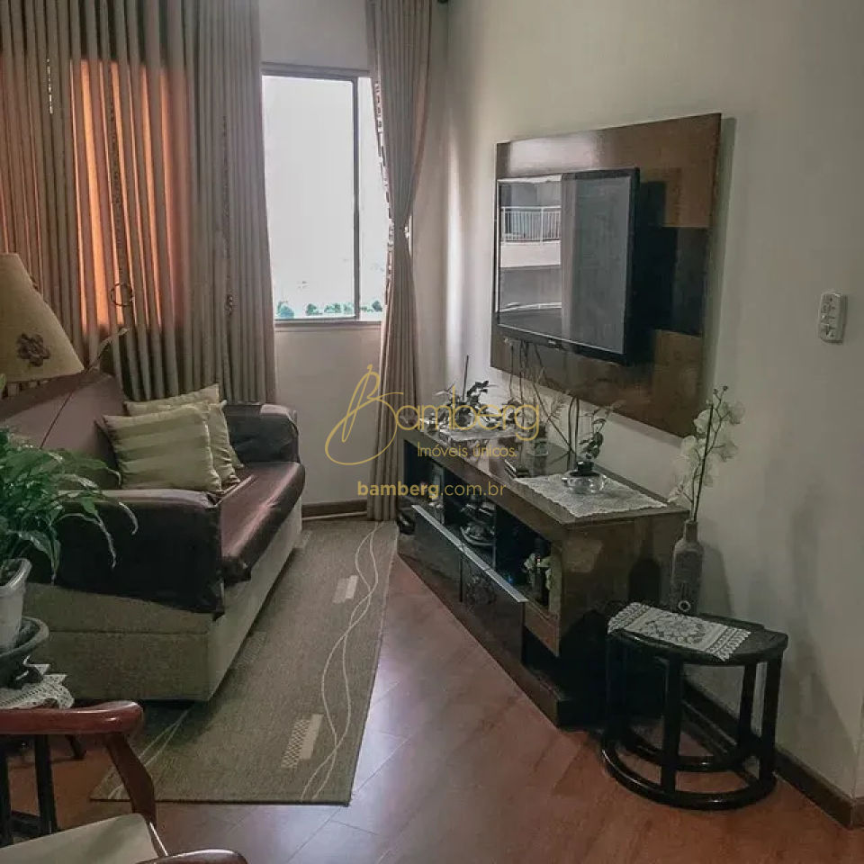 Alto da Boa Vista / São Paulo
