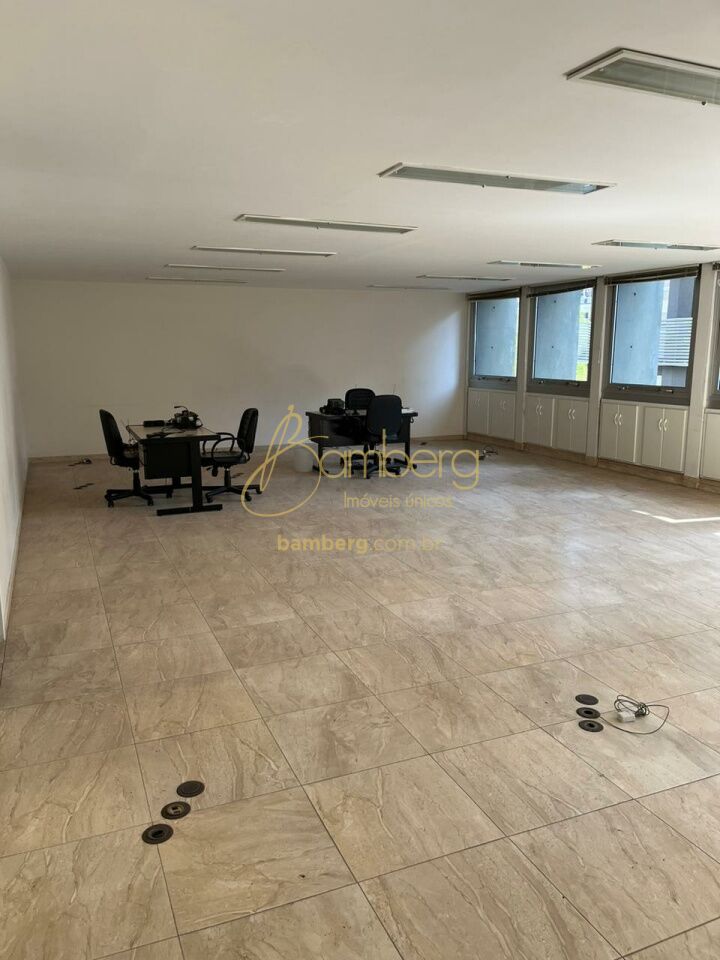 Comercial no bairro Cerqueira César - São Paulo