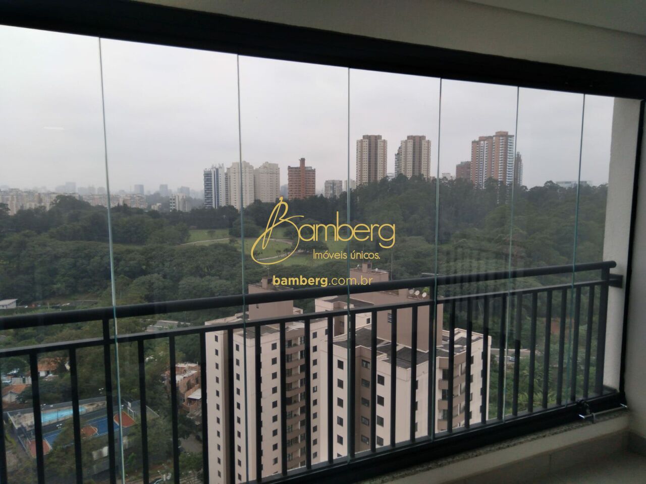 Jardim Ampliação / São Paulo