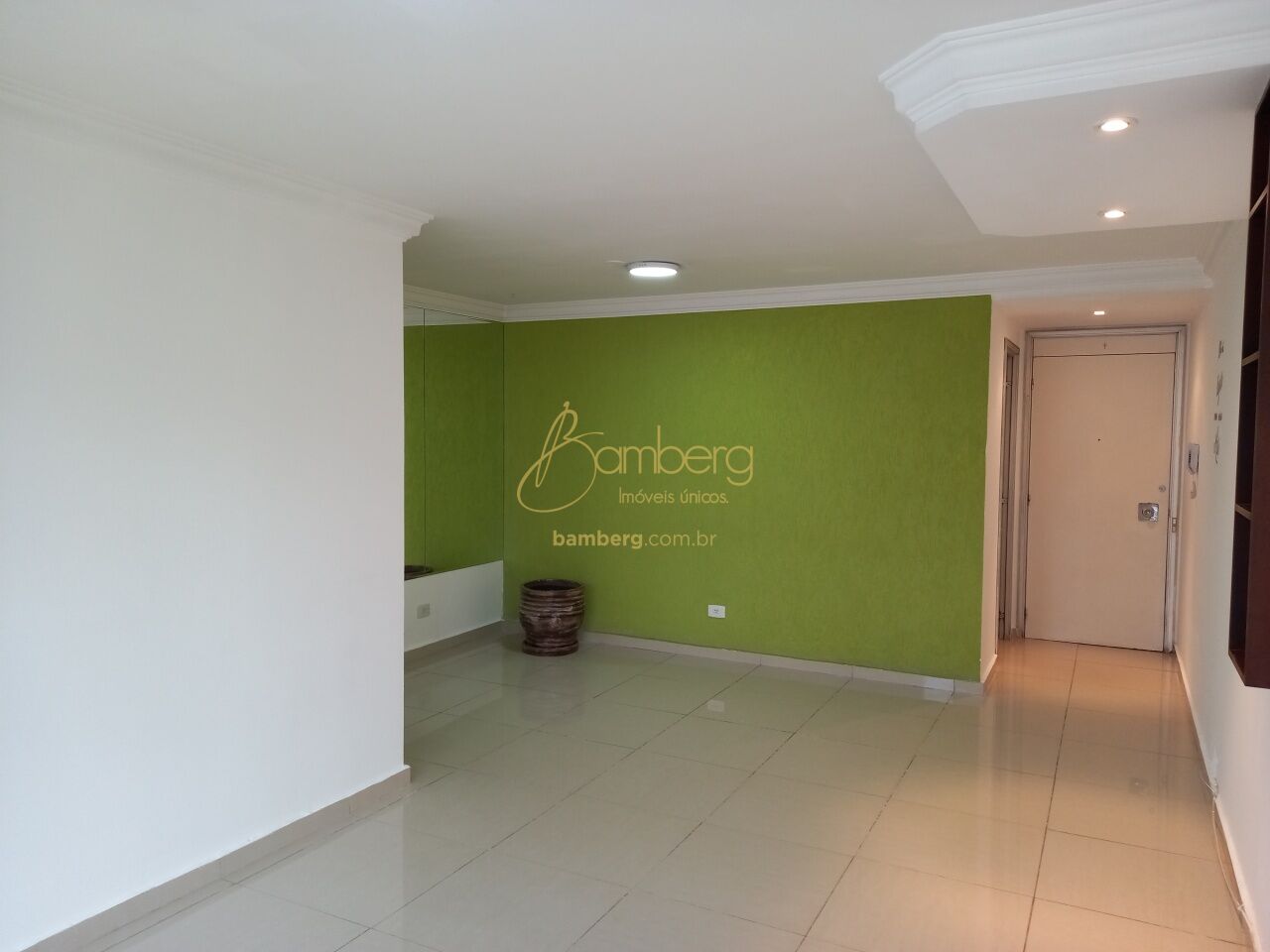 Apartamento no bairro Jardim Londrina - São Paulo
