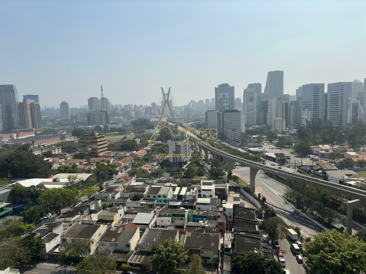 Brooklin / São Paulo