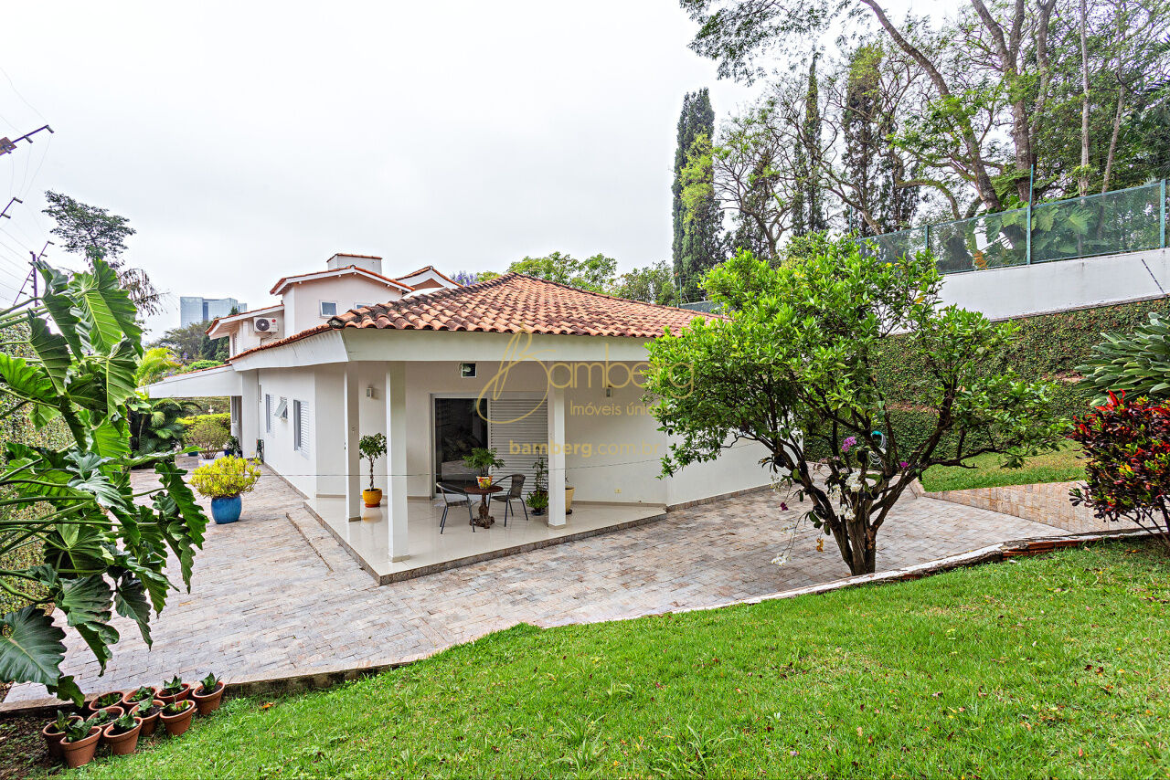 Cidade Jardim / São Paulo