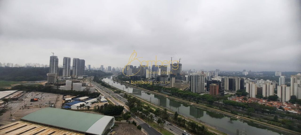 Panamby / São Paulo
