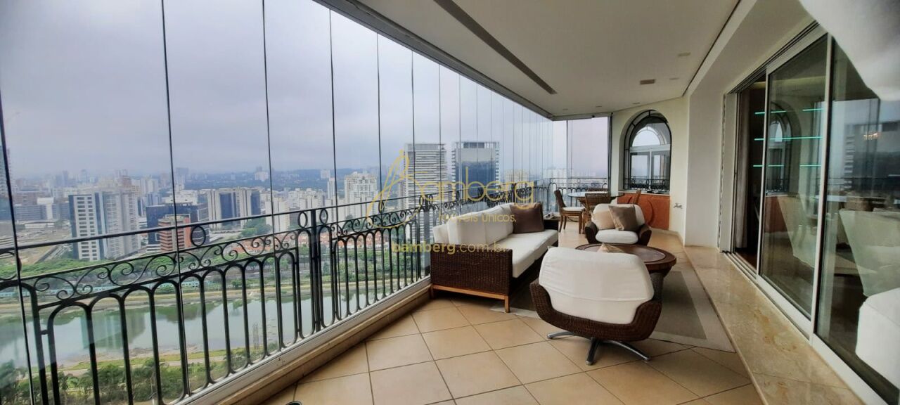 Panamby / São Paulo