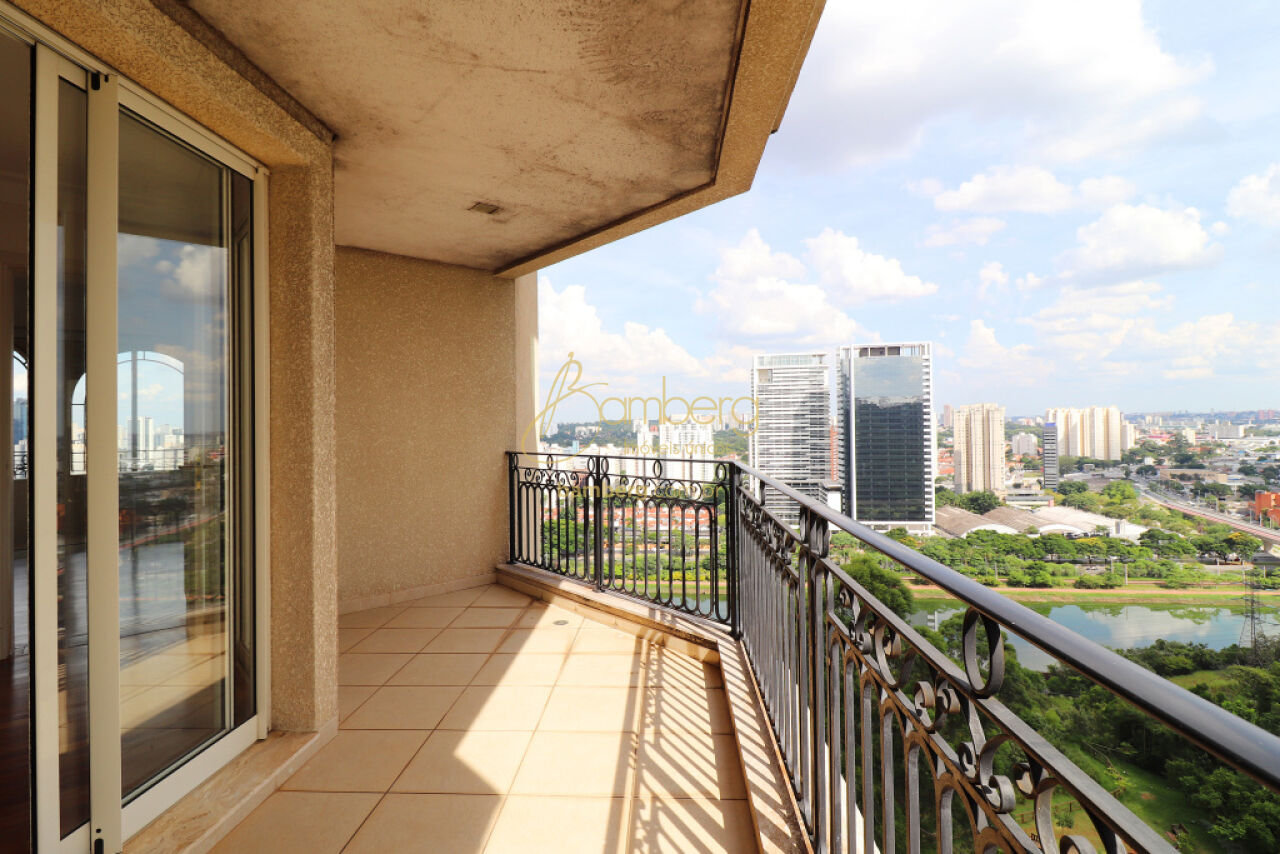 Panamby / São Paulo