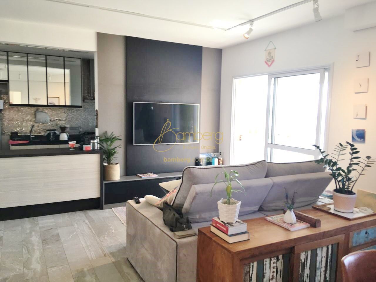Apartamento no bairro Vila Mascote - São Paulo