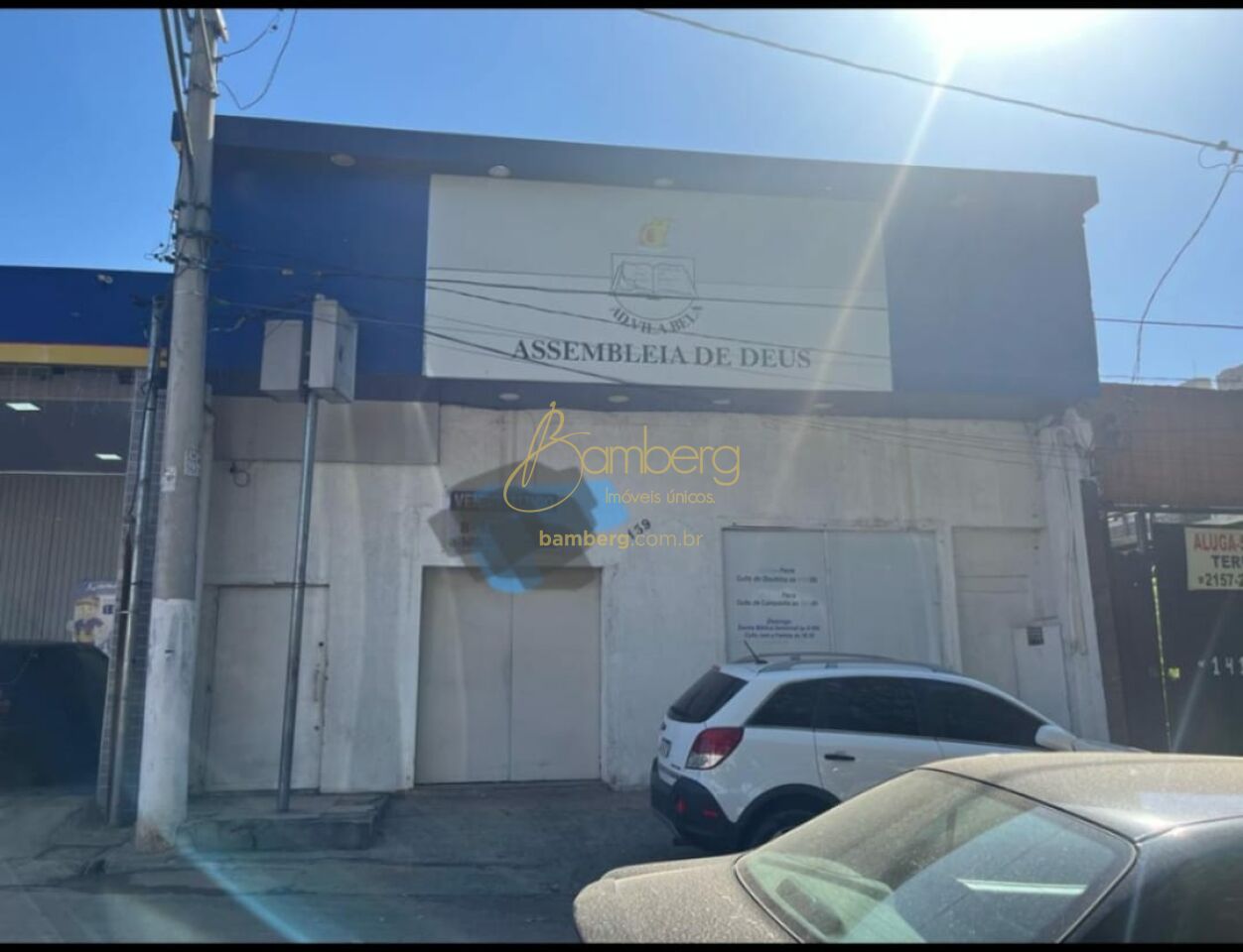 Comercial no bairro Jardim Jabaquara - São Paulo