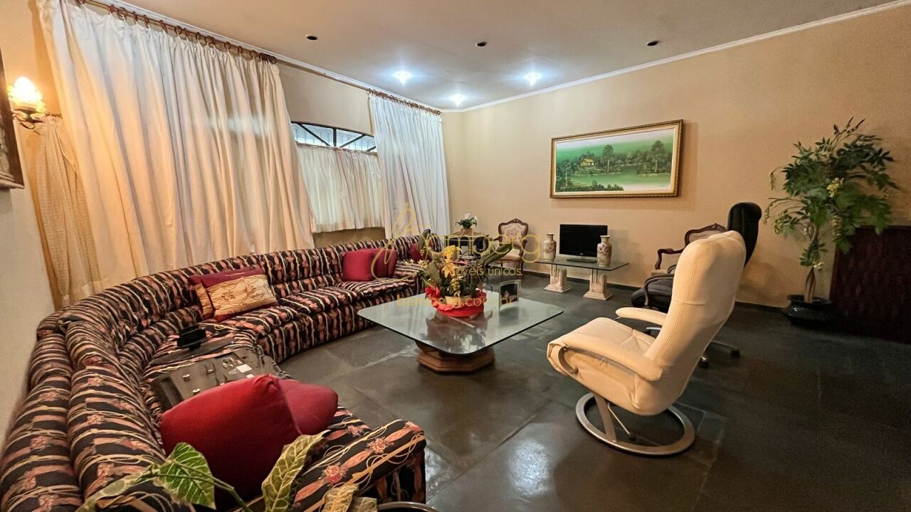 Casa no bairro Vila Suzana - São Paulo