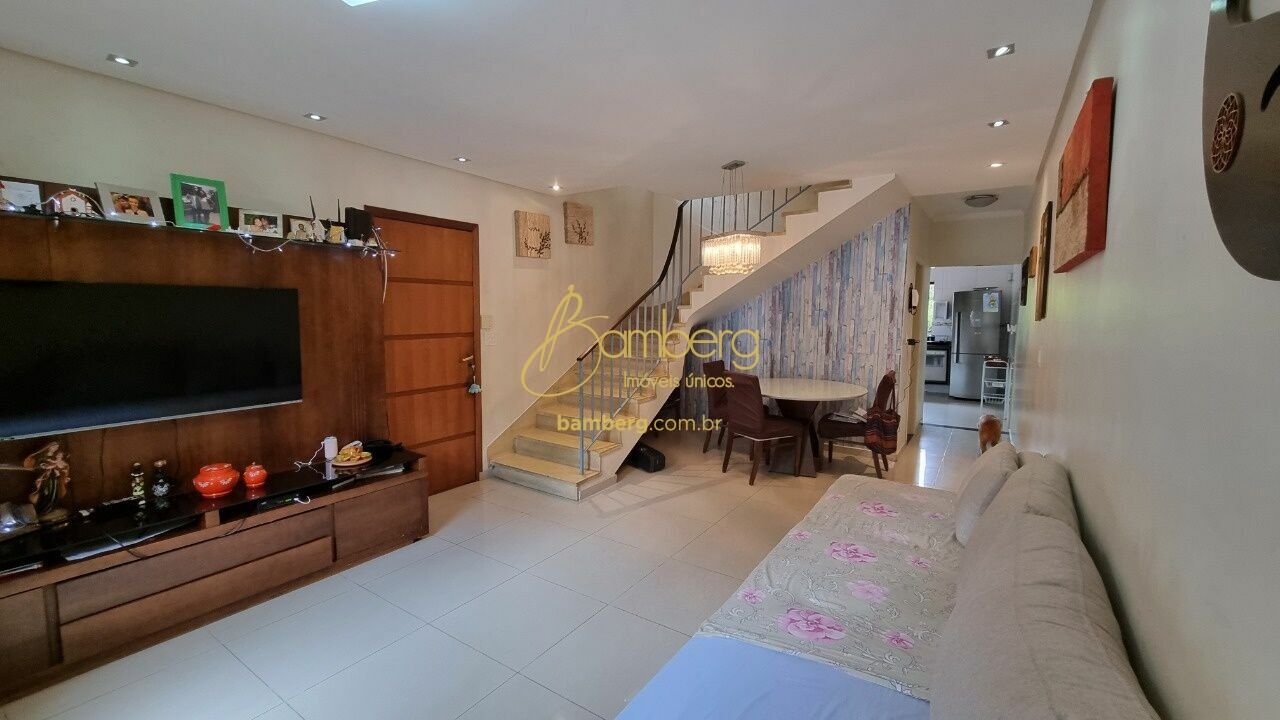 Casa no bairro Chácara Monte Alegre - São Paulo