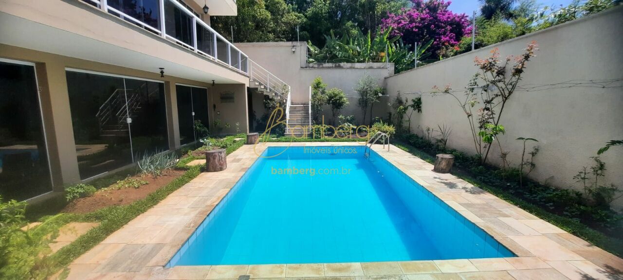 Casa no bairro Vila Tramontano - São Paulo