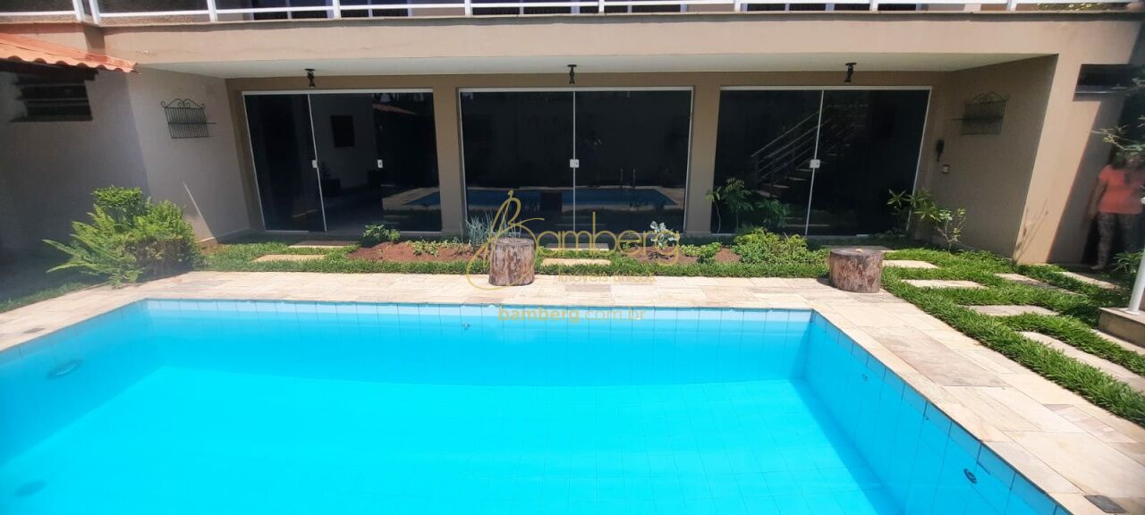 Vila Tramontano / São Paulo