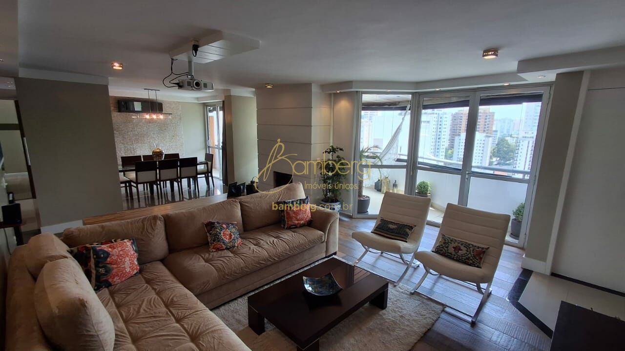 Apartamento no bairro Jardim Ampliação - São Paulo