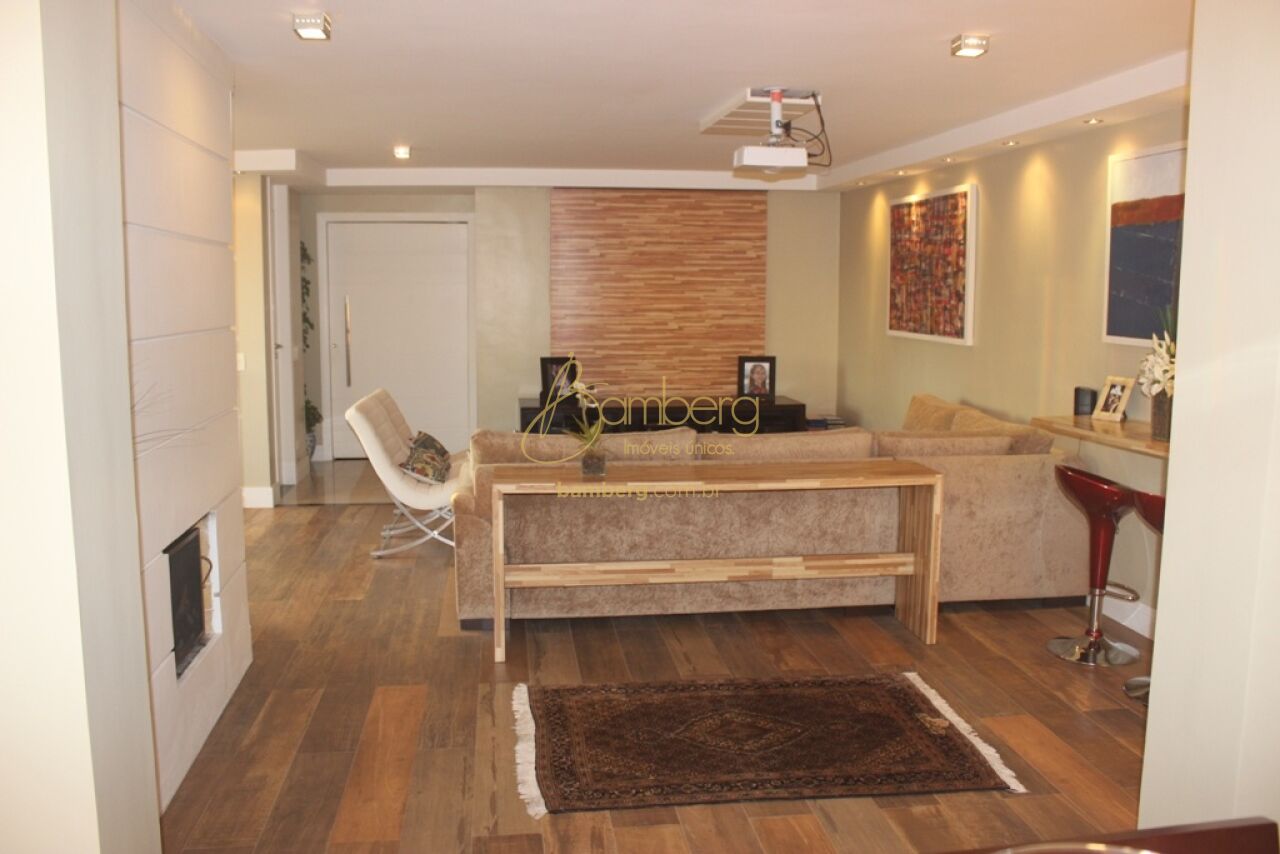 Apartamento no bairro Jardim Ampliação - São Paulo