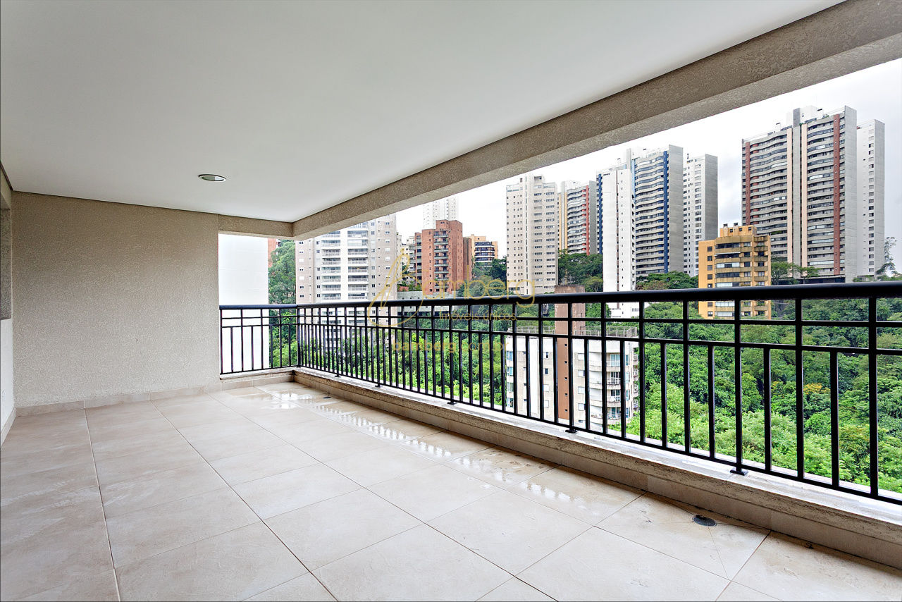 Vila Andrade / São Paulo