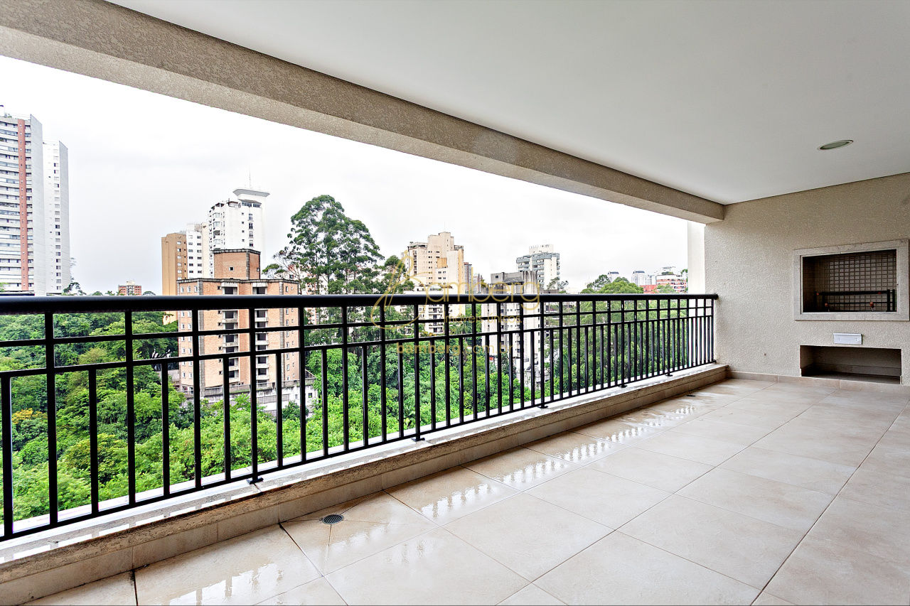 Apartamento no bairro Vila Andrade - São Paulo